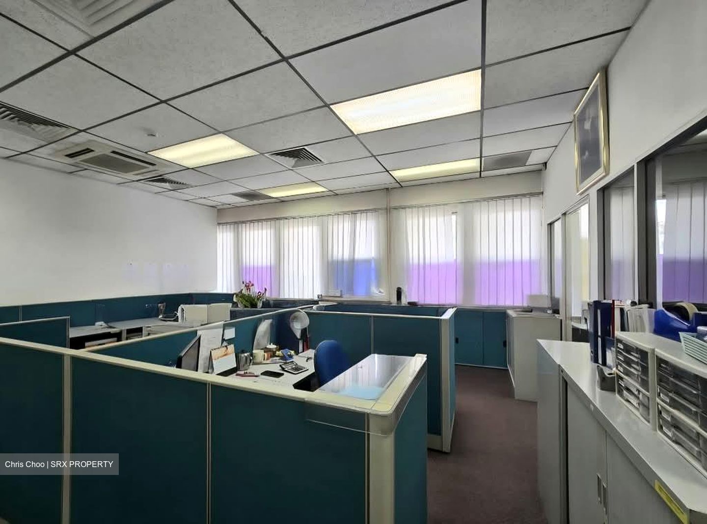 Tuas Avenue 4 (D22), Factory #576541141